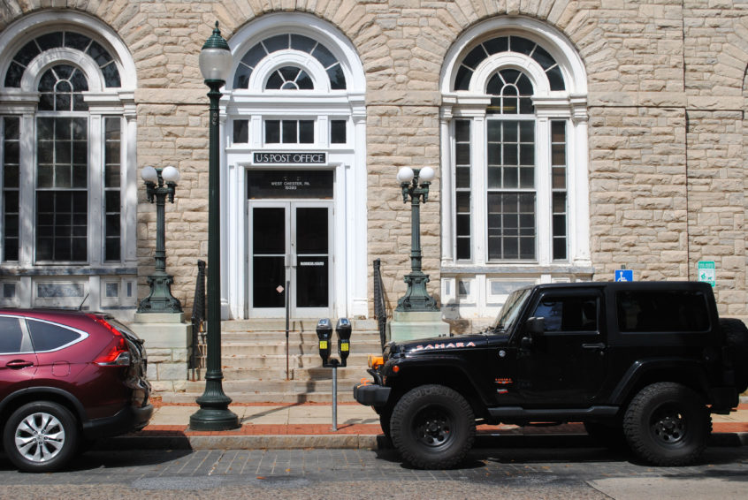 5 Iconic Buildings of West Chester, PA Pillar Real Estate Advisors