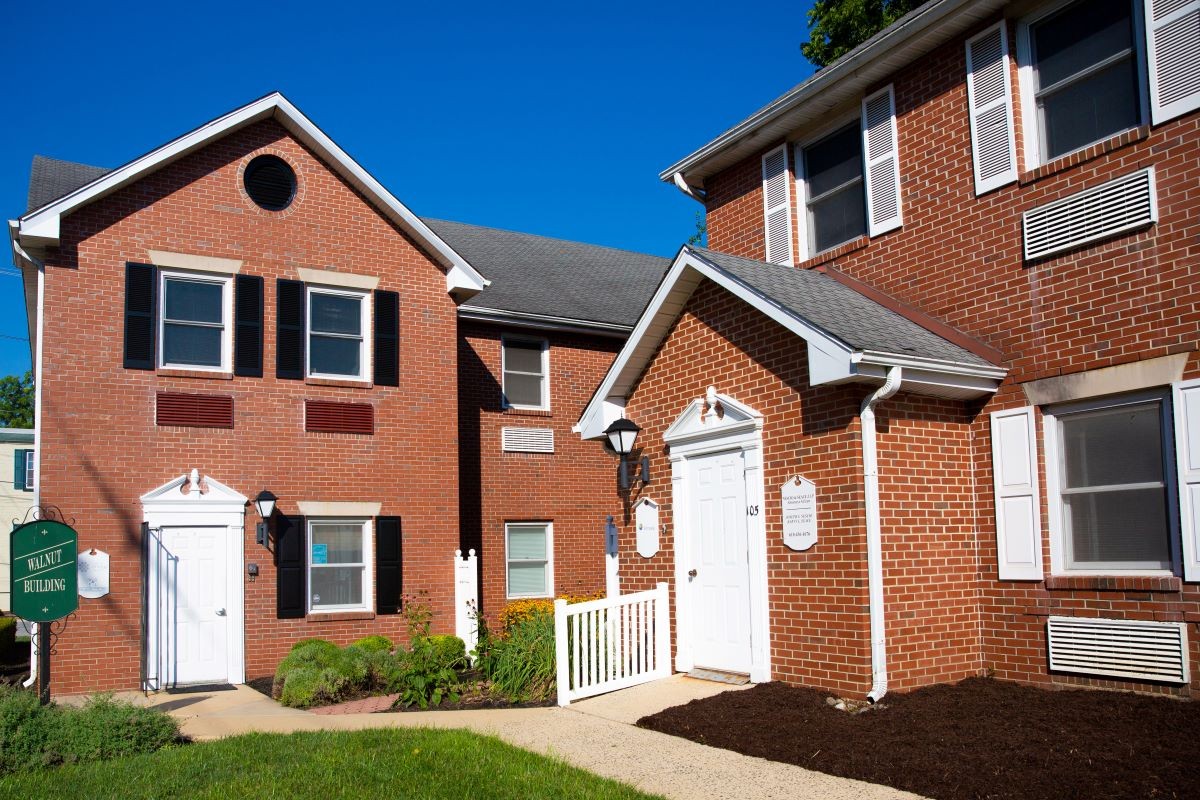 Commercial Real Estate Brokers West Chester PA Pillar Real Estate