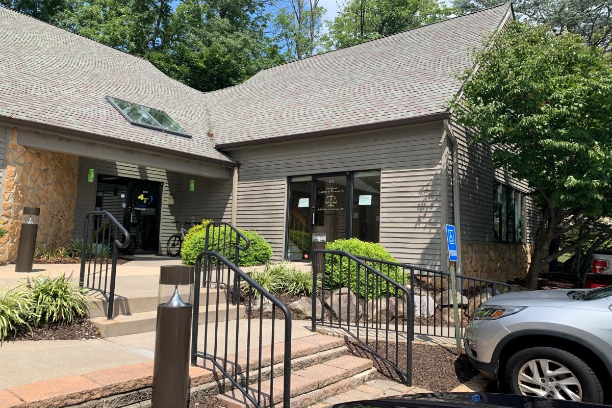 Commercial Real Estate Brokers West Chester PA Pillar Real Estate