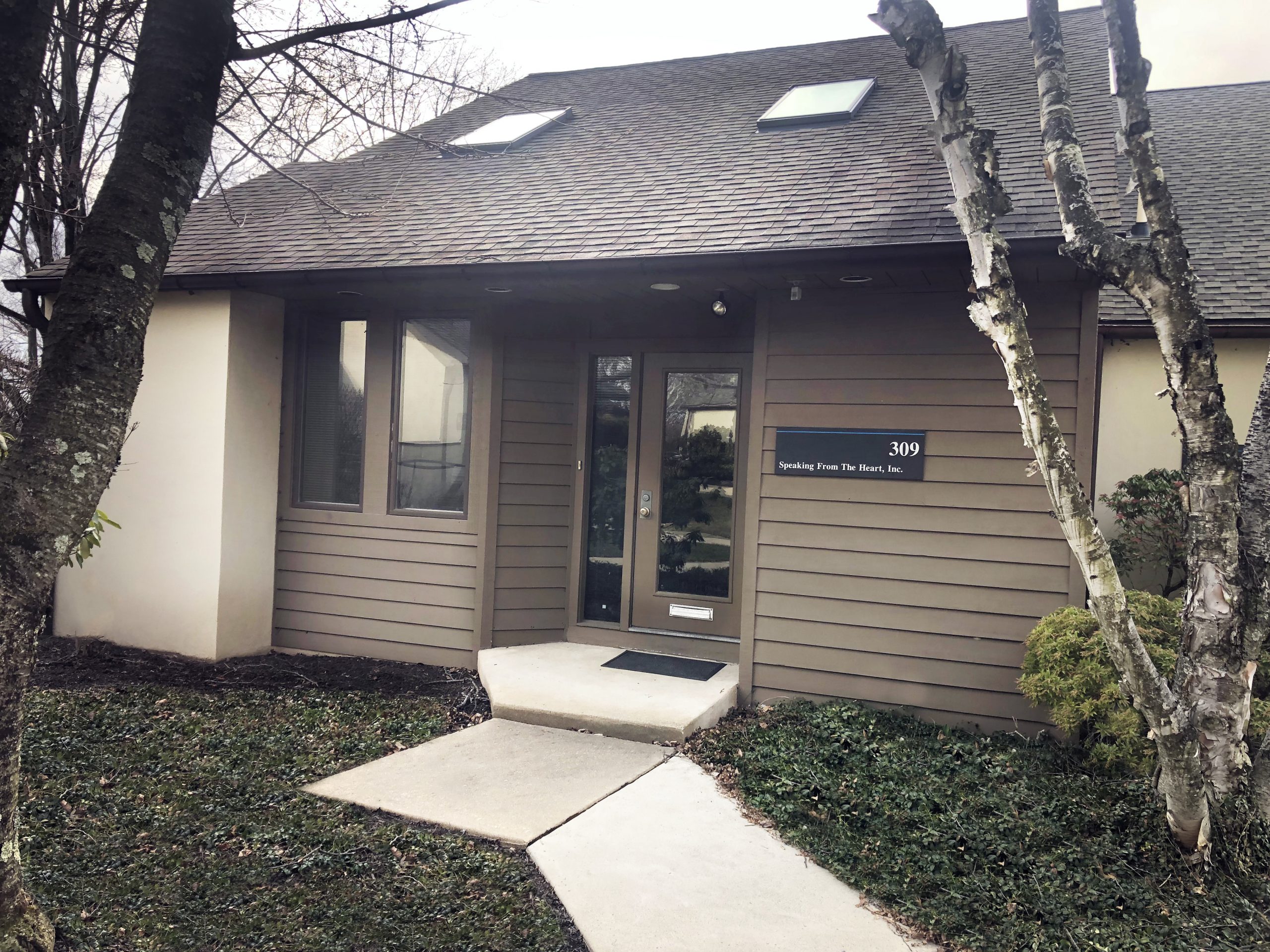 309 Exton Commons Office Condo for Sale