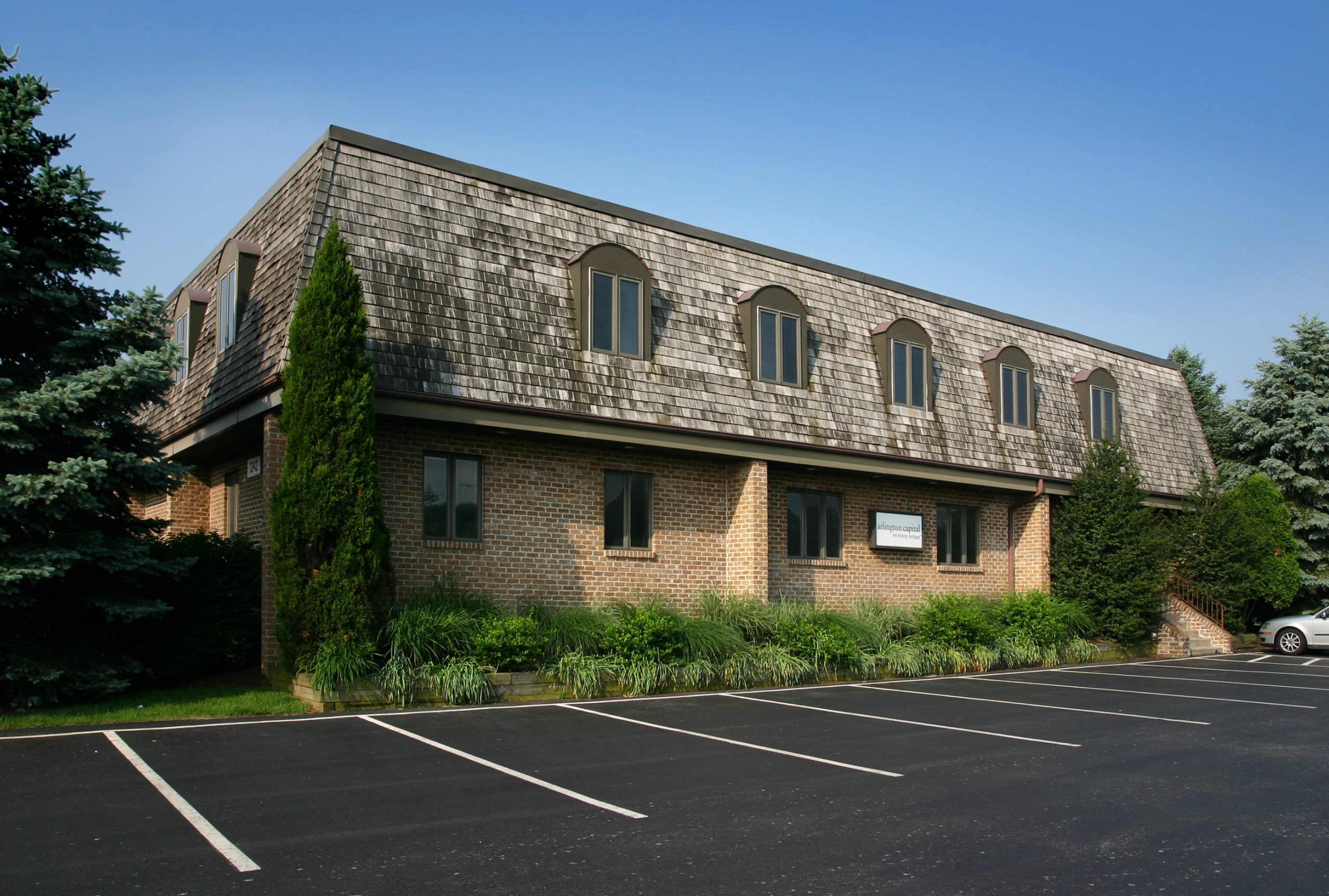 1242 West Chester Pike Office for Lease