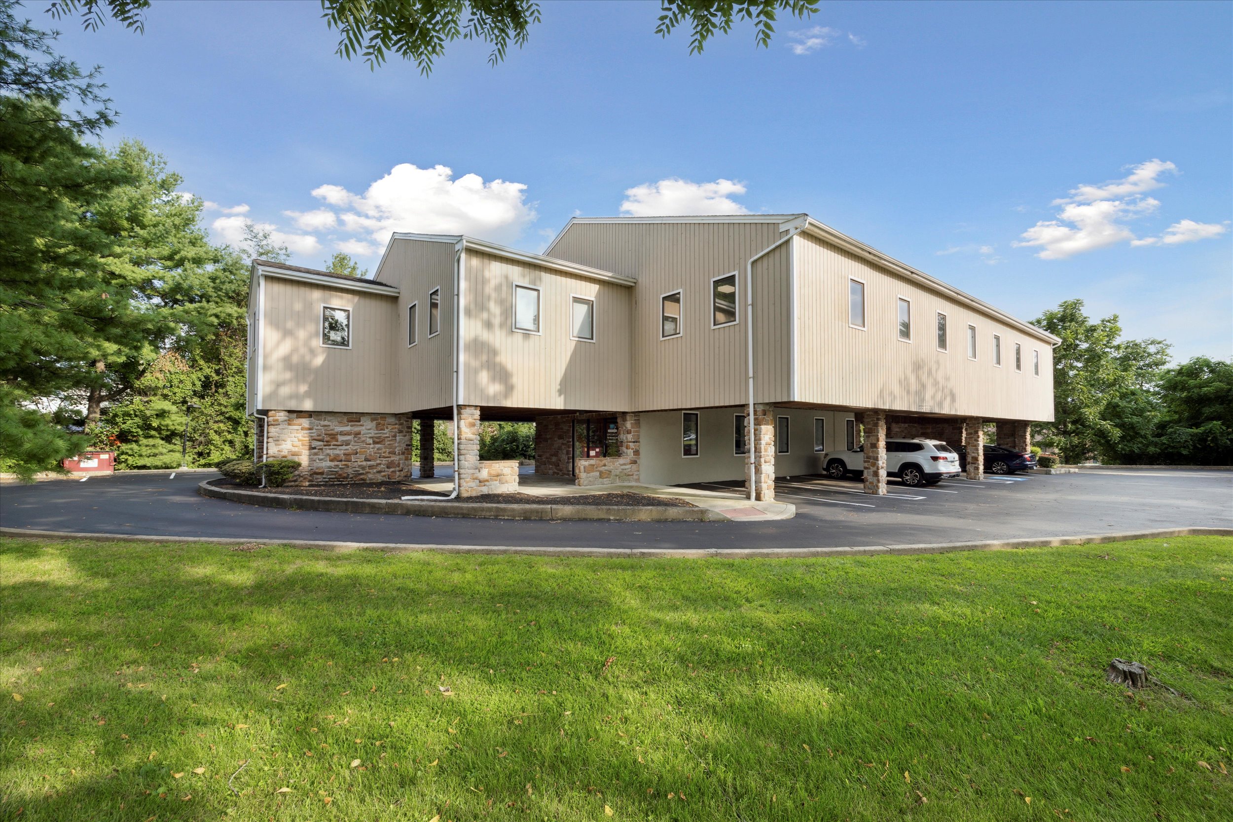 Recent Commercial Property Transactions Pillar Real Estate Advisors